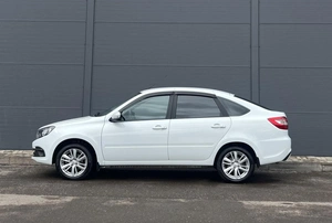 Лифтбек ВАЗ (LADA) Granta 2024 года, 919000 рублей, Солонцы