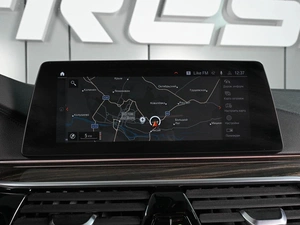 Седан BMW 5 серия 2019 года, 3150000 рублей, Ростов-на-Дону