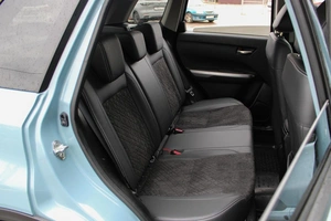 Внедорожник Suzuki Vitara 2020 года, 2050000 рублей, Ярославль