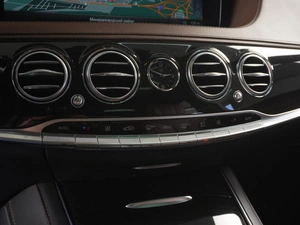 Седан Mercedes-benz S-класс 2017 года, 5399000 рублей, Минеральные Воды