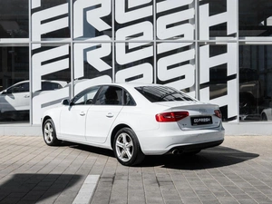 Седан Audi A4 2014 года, 1284000 рублей, Ставрополь