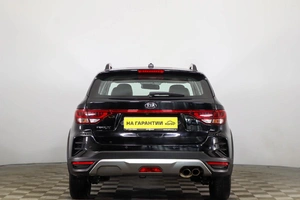 Хетчбэк Kia Rio X 2021 года, 1699000 рублей, Пермь