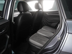 Внедорожник Skoda Karoq 2020 года, 2475000 рублей, Минеральные Воды