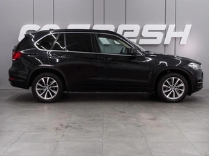 Внедорожник BMW X5 2017 года, 3549000 рублей, Воронеж