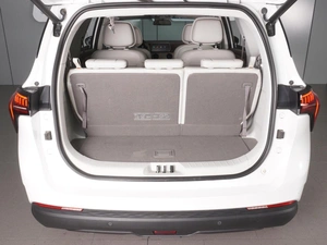 Минивэн Forthing M4 Yacht 2023 года, 2798000 рублей, Минеральные Воды