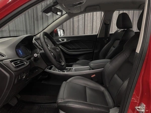 Внедорожник Chery Tiggo 7 2019 года, 1399000 рублей, Красноярск