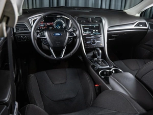 Седан Ford Mondeo 2016 года, 1689000 рублей, Волгоград