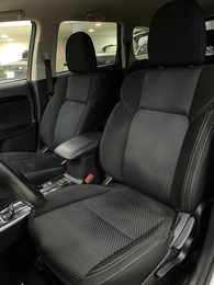 Внедорожник Mitsubishi Outlander 2018 года, 1787000 рублей, Солонцы