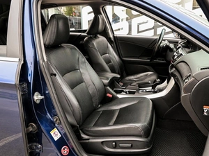 Седан Honda Accord 2013 года, 1808000 рублей, Волгоград