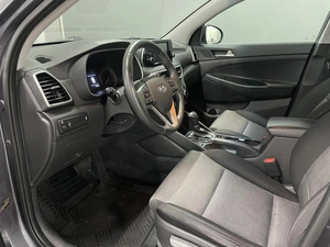 Внедорожник Hyundai Tucson 2019 года, 2100000 рублей, Ярославль