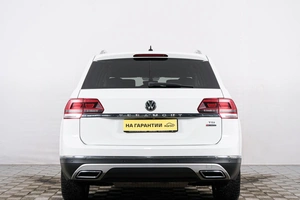 Внедорожник Volkswagen Teramont 2018 года, 3829000 рублей, Красноярск