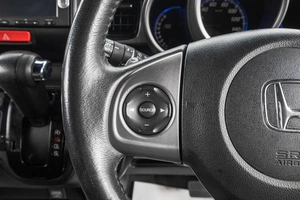 Хетчбэк Honda N-BOX Slash 2015 года, 1189000 рублей, Барнаул