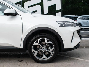 Внедорожник Haval F7 2023 года, 1999000 рублей, Волгоград