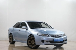 Седан Honda Accord 2005 года, 899000 рублей, Новокузнецк