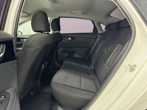 Седан Kia Cerato 2021 года, 2246400 рублей, Красноярск