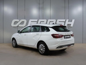 Универсал ВАЗ (LADA) Vesta 2024 года, 1449000 рублей, Воронеж