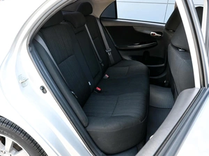 Седан Toyota Corolla 2008 года, 1019000 рублей, Волгоград