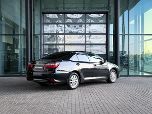 Седан Toyota Camry 2015 года, 1950000 рублей, Уфа