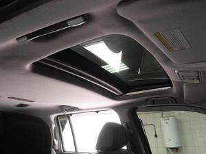 Внедорожник Honda Pilot 2008 года, 1249000 рублей, Тюмень