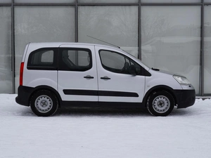 Минивэн Citroen Berlingo 2009 года, 630000 рублей, Тверь