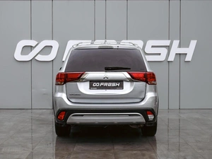 Внедорожник Mitsubishi Outlander 2020 года, 2230000 рублей, Краснодар