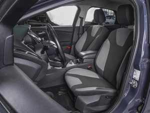 Хетчбэк Ford Focus 2012 года, 879000 рублей, Ростов-на-Дону