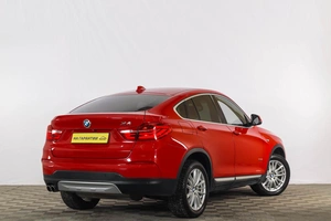 Внедорожник BMW X4 2014 года, 2749000 рублей, Тюмень