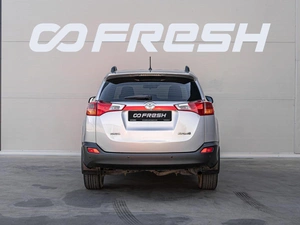 Внедорожник Toyota RAV4 2012 года, 2120000 рублей, Краснодар