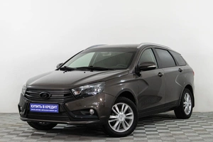 Универсал ВАЗ (LADA) Vesta 2018 года, 829000 рублей, Сургут