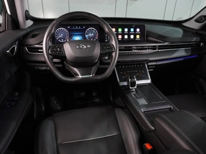 Внедорожник Chery Tiggo 7 Pro Max 2023 года, 2199000 рублей, Воронеж