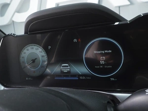 Седан Hyundai Lafesta 2025 года, 3050000 рублей, Ростов-на-Дону