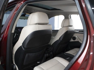 Внедорожник BMW X6 2011 года, 2290000 рублей, Омск