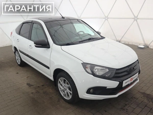 Лифтбек ВАЗ (LADA) Granta 2023 года, 795000 рублей, Орёл