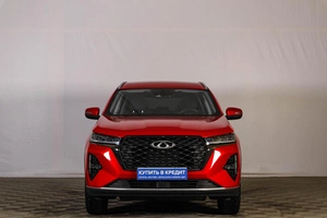 Внедорожник Chery Tiggo 7 Pro Max 2023 года, 2219000 рублей, Тюмень