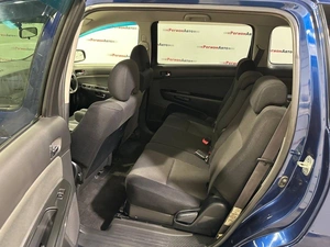 Минивэн Toyota Wish 2005 года, 765000 рублей, Красноярск
