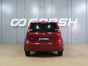 Хетчбэк Nissan Note 2012 года, 799000 рублей, Воронеж