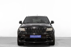 Внедорожник Jeep Grand Cherokee SRT 2012 года, 3049000 рублей, Барнаул