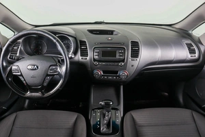 Седан Kia Cerato 2018 года, 1299000 рублей, Пермь