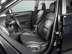 Внедорожник Hyundai Creta 2021 года, 2215000 рублей, Минеральные Воды