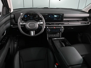 Внедорожник Hyundai Tucson 2025 года, 4419000 рублей, Аксай