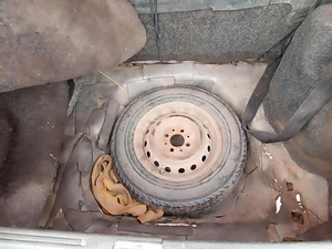 Хетчбэк ВАЗ (LADA) 2109 1999 года, 80000 рублей, Красноярск