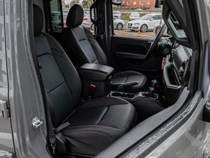 Внедорожник Jeep Wrangler 2021 года, 5498000 рублей, Краснодар