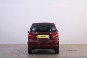 Хетчбэк Daewoo Matiz 2006 года, 319000 рублей, Омск