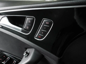 Седан Audi A6 2016 года, 2199000 рублей, Воронеж