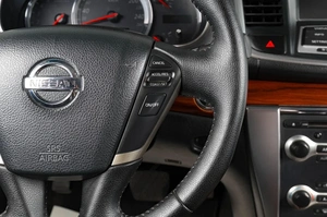 Седан Nissan Teana 2008 года, 1099000 рублей, Тюмень