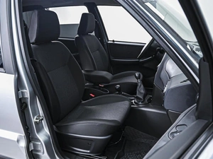 Внедорожник ВАЗ (LADA) Niva Travel 2025 года, 1238000 рублей, Ставрополь