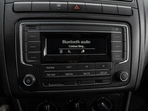 Седан Volkswagen Polo 2019 года, 1199000 рублей, Краснодар