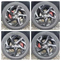 Внедорожник OMODA C5 2024 года, 2100000 рублей, Орёл