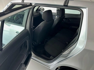 Хэтчбек Skoda Fabia 2012 года, 600000 рублей, Смоленск