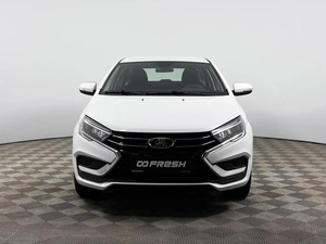 Седан ВАЗ (LADA) Vesta 2023 года, 1198200 рублей, Казань